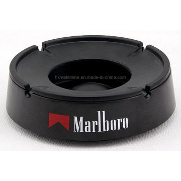 Melamine Ashtray with Lid (AT001)